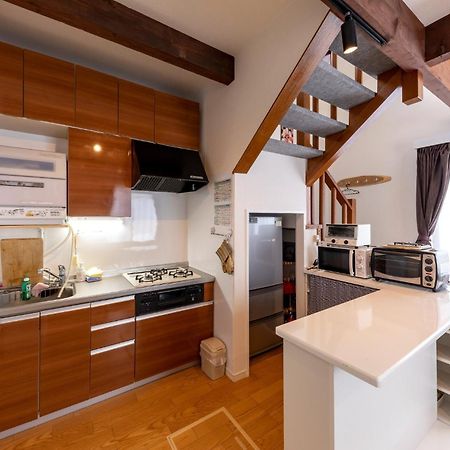 Niseko / Vacation Stay 4376 Εξωτερικό φωτογραφία