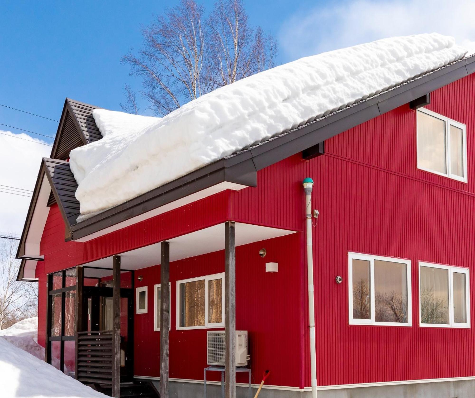 Niseko / Vacation Stay 4376 Εξωτερικό φωτογραφία