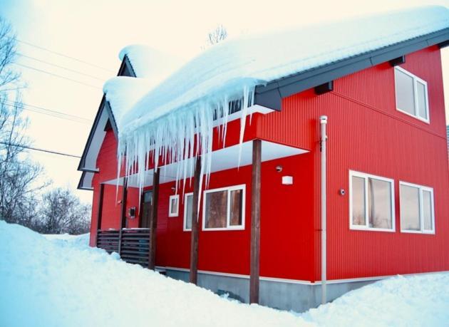 Niseko / Vacation Stay 4376 Εξωτερικό φωτογραφία