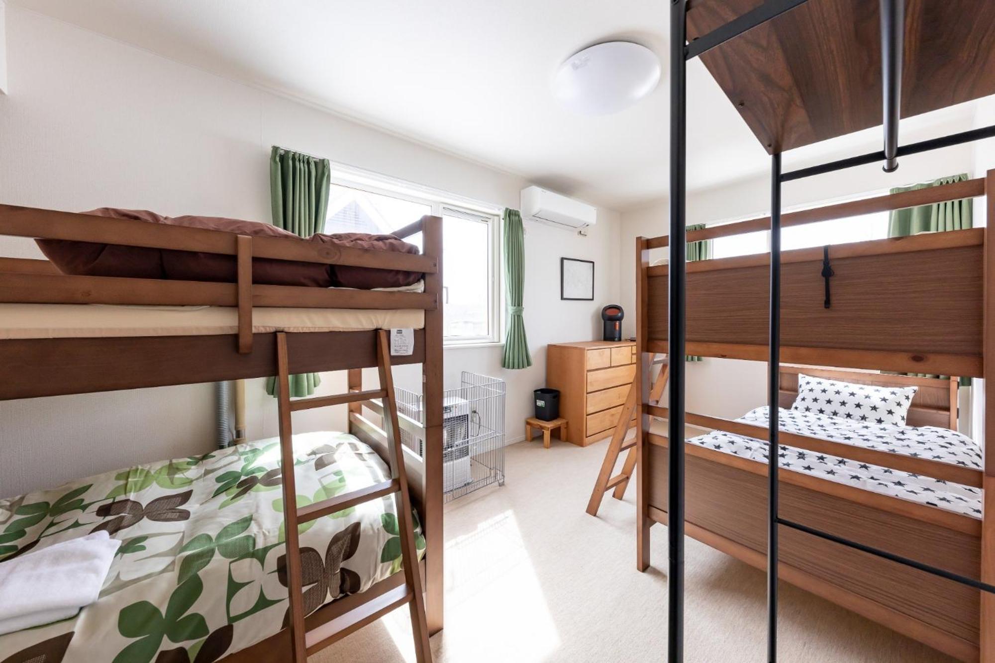 Niseko / Vacation Stay 4376 Εξωτερικό φωτογραφία