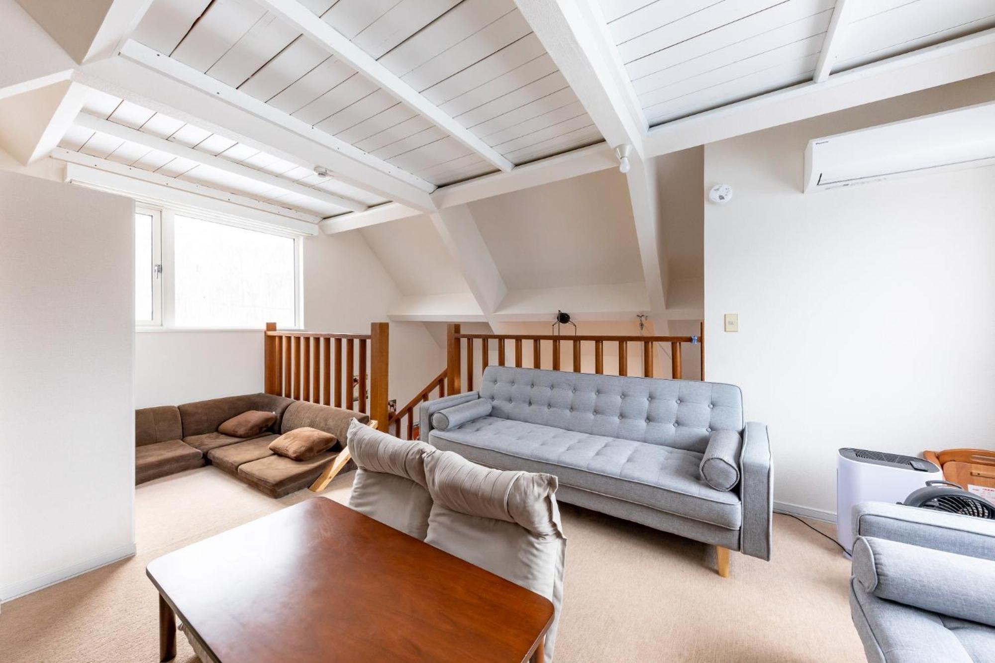 Niseko / Vacation Stay 4376 Εξωτερικό φωτογραφία