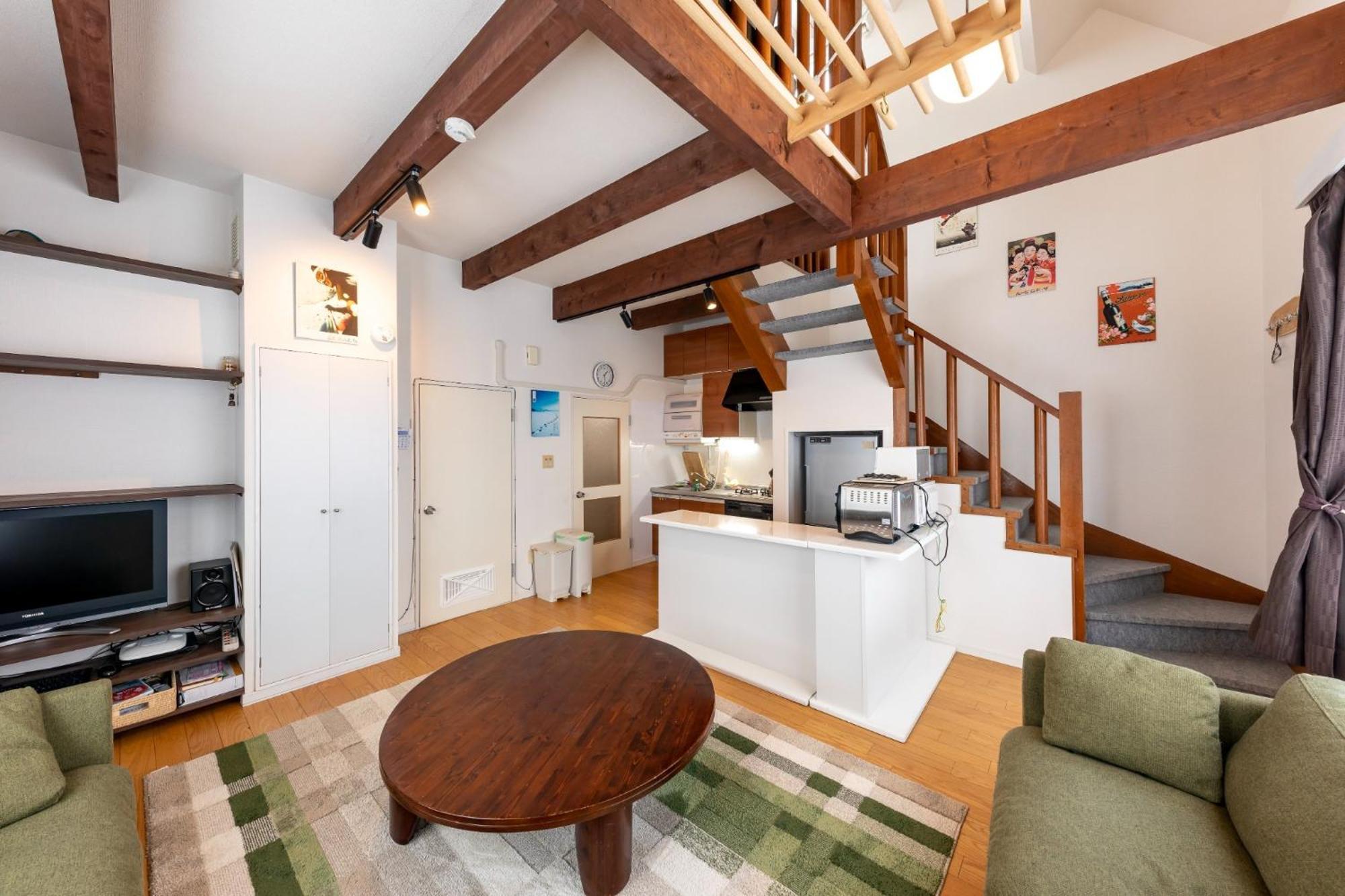 Niseko / Vacation Stay 4376 Εξωτερικό φωτογραφία