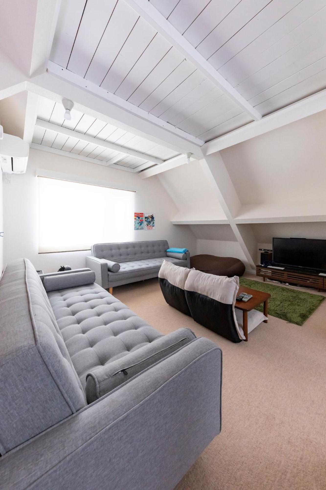Niseko / Vacation Stay 4376 Εξωτερικό φωτογραφία