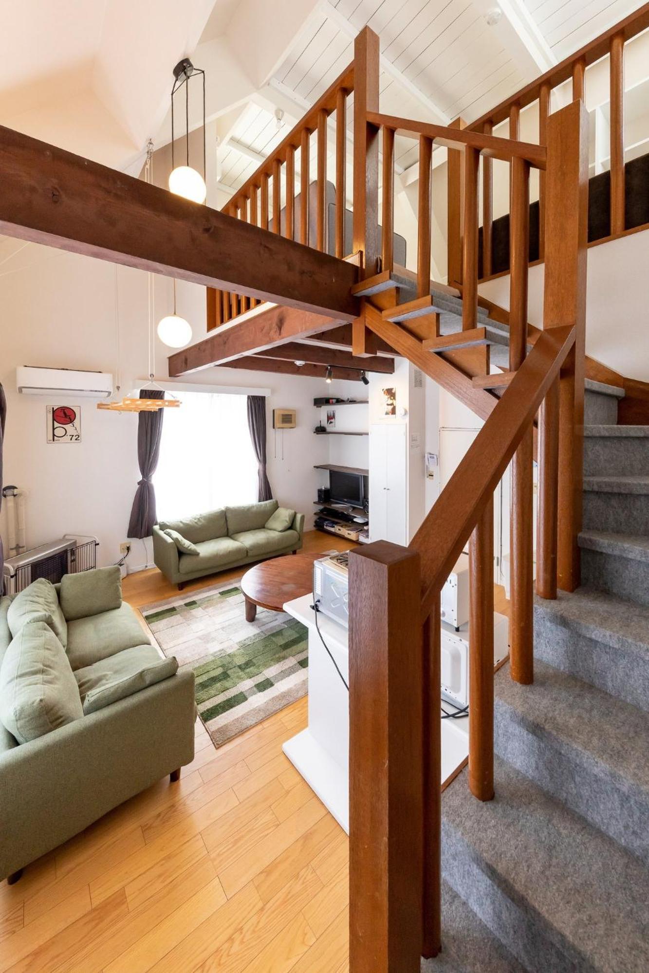 Niseko / Vacation Stay 4376 Εξωτερικό φωτογραφία